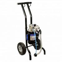 картинка Окрасочный агрегат HYVST SPX 1250-310 компании Нова Механика