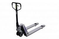 картинка Тележка Гидравлическая TISEL T10L35 компании Нова Механика