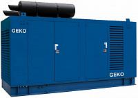 картинка Дизельный генератор Geko 130000 ED-S/DEDA S компании Нова Механика